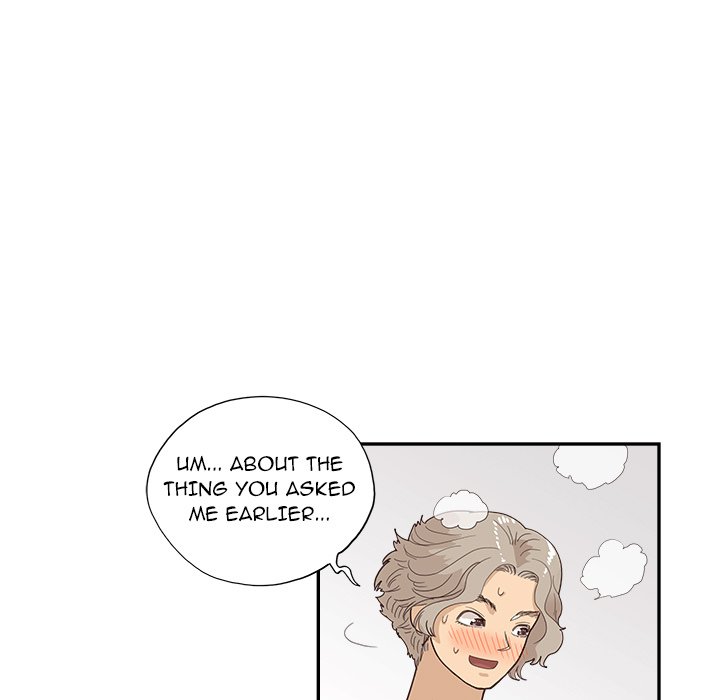 His Women’s University - Chapter 129 Page 95