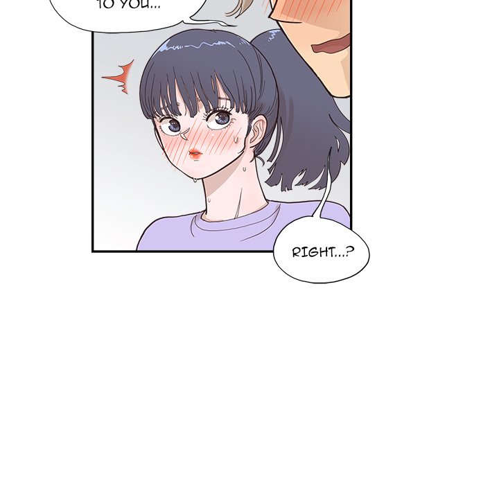 His Women’s University - Chapter 129 Page 97