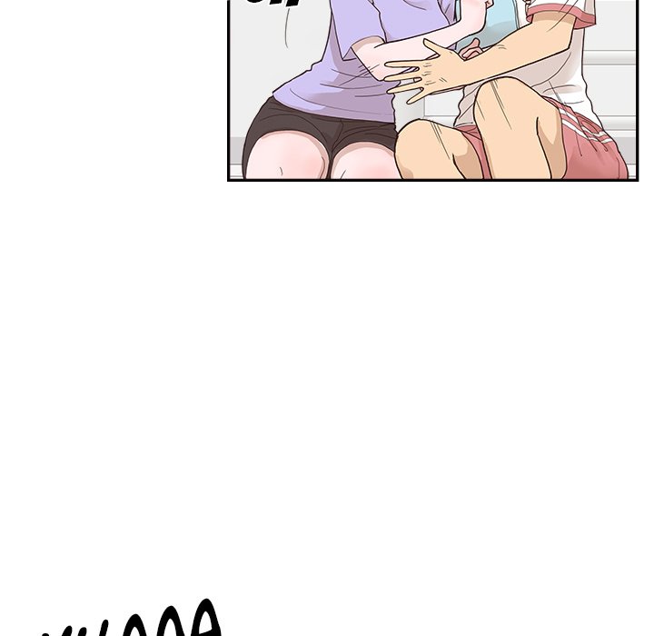His Women’s University - Chapter 129 Page 99