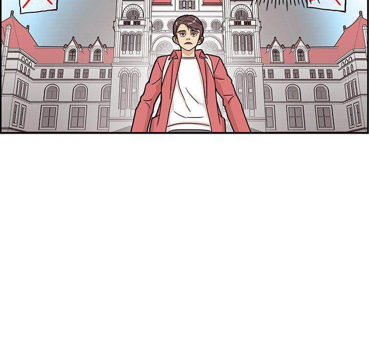 His Women’s University - Chapter 13 Page 34