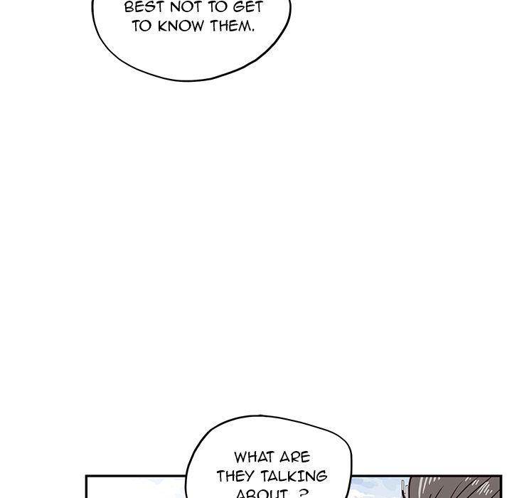 His Women’s University - Chapter 13 Page 40