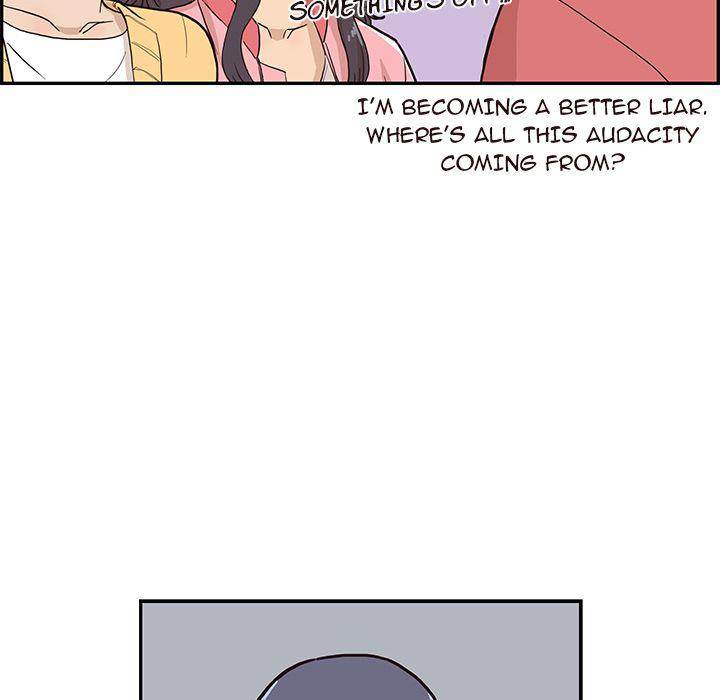 His Women’s University - Chapter 13 Page 46