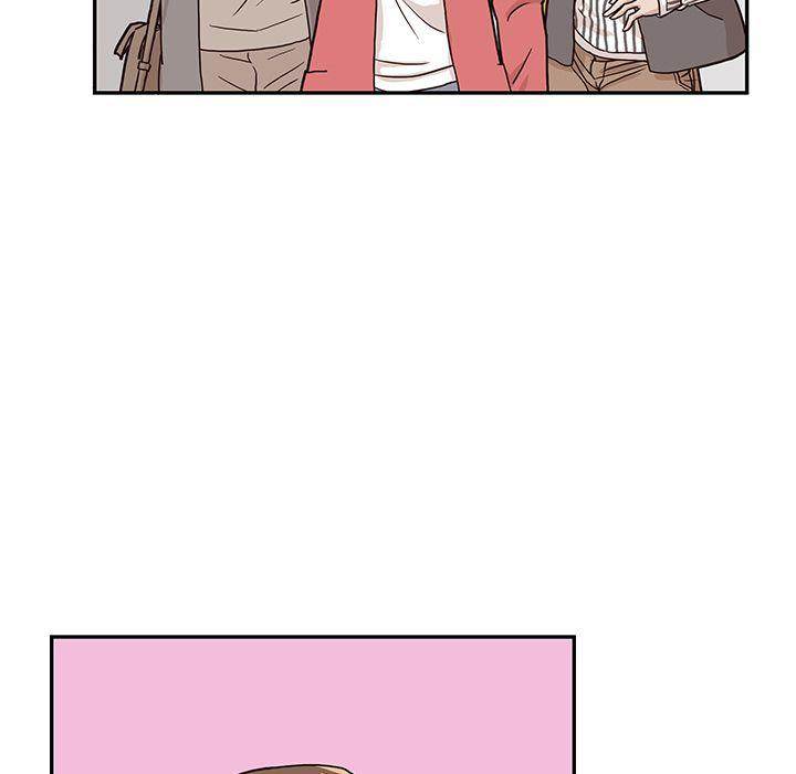 His Women’s University - Chapter 13 Page 63
