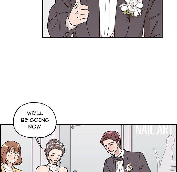 His Women’s University - Chapter 13 Page 77