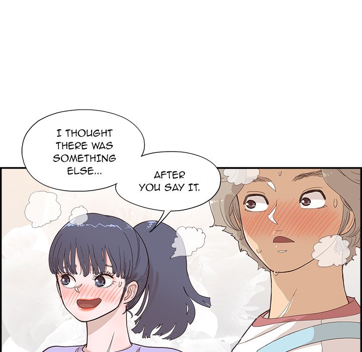 His Women’s University - Chapter 130 Page 109