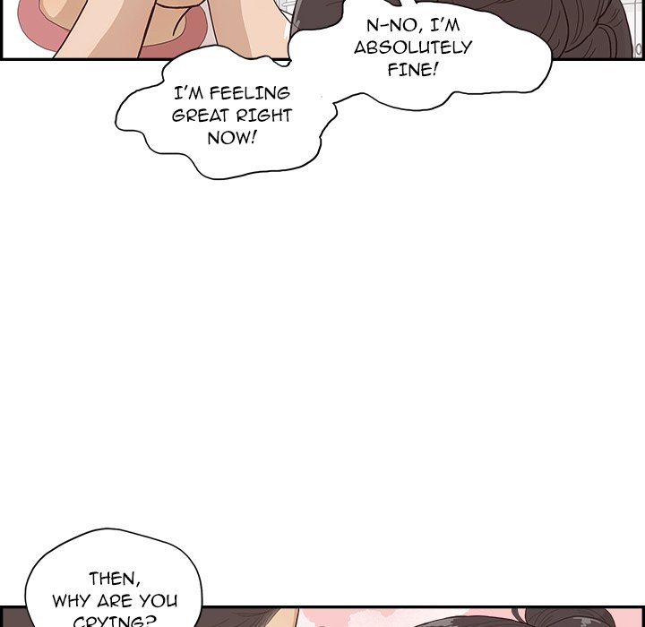 His Women’s University - Chapter 130 Page 13