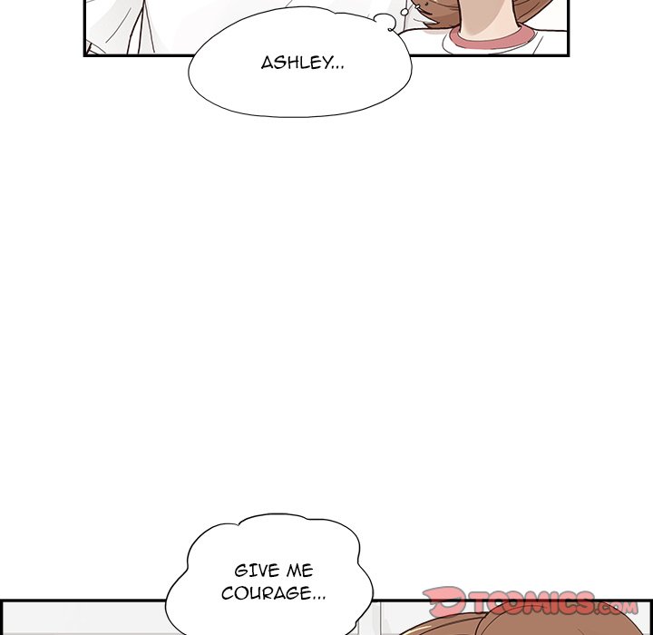 His Women’s University - Chapter 130 Page 26
