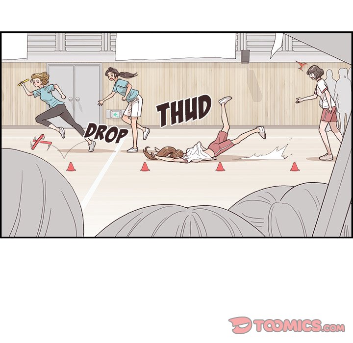 His Women’s University - Chapter 130 Page 34