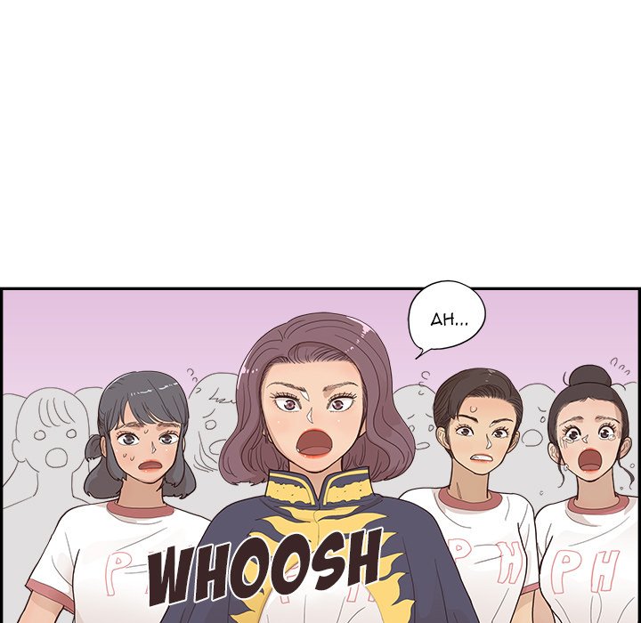 His Women’s University - Chapter 130 Page 35