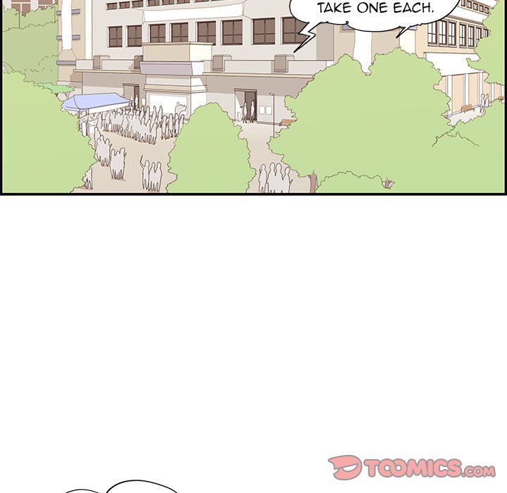 His Women’s University - Chapter 130 Page 66