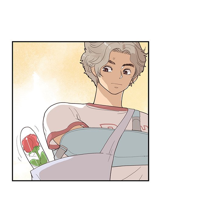 His Women’s University - Chapter 130 Page 81