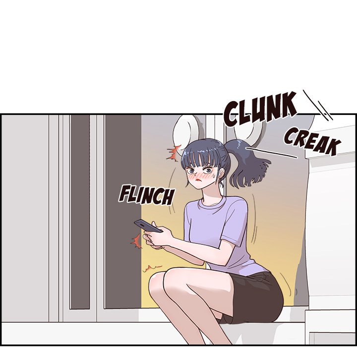 His Women’s University - Chapter 130 Page 88