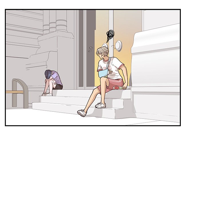 His Women’s University - Chapter 130 Page 95