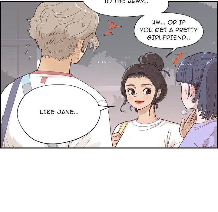 His Women’s University - Chapter 131 Page 100