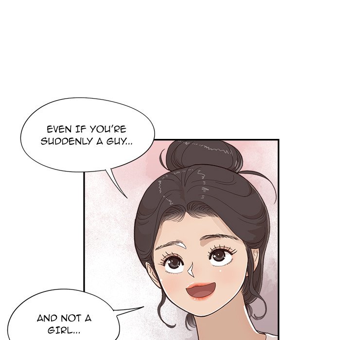 His Women’s University - Chapter 131 Page 101