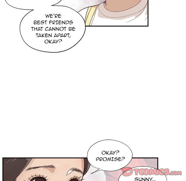 His Women’s University - Chapter 131 Page 102