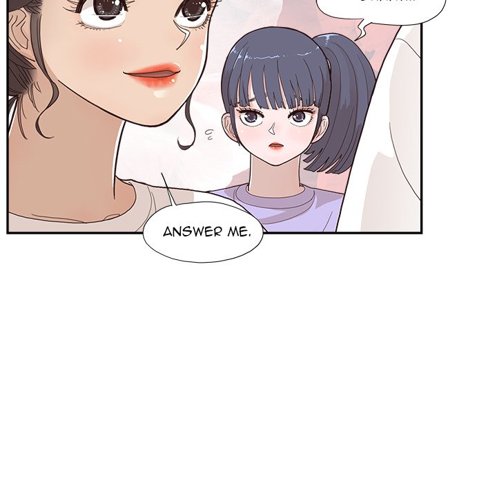 His Women’s University - Chapter 131 Page 103