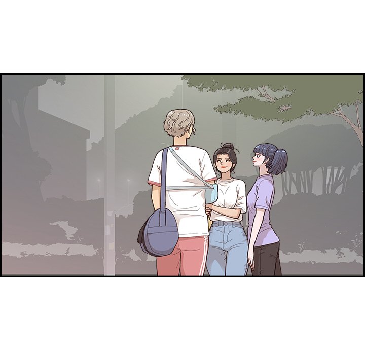 His Women’s University - Chapter 131 Page 108