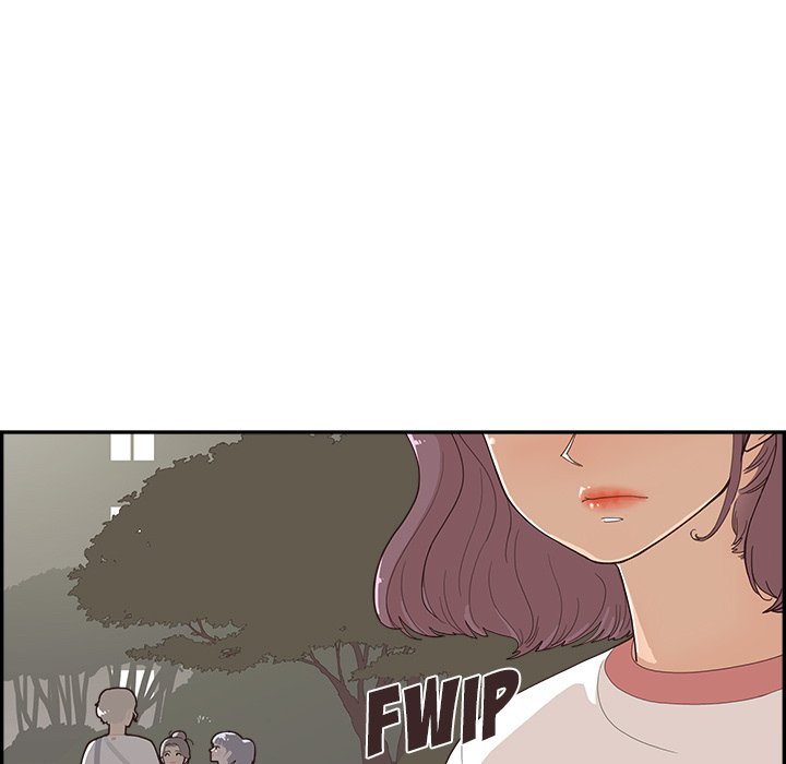 His Women’s University - Chapter 131 Page 109