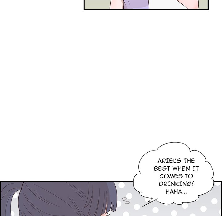 His Women’s University - Chapter 131 Page 16
