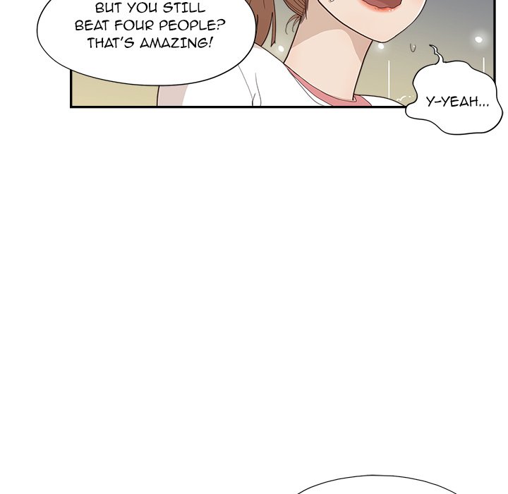 His Women’s University - Chapter 131 Page 23