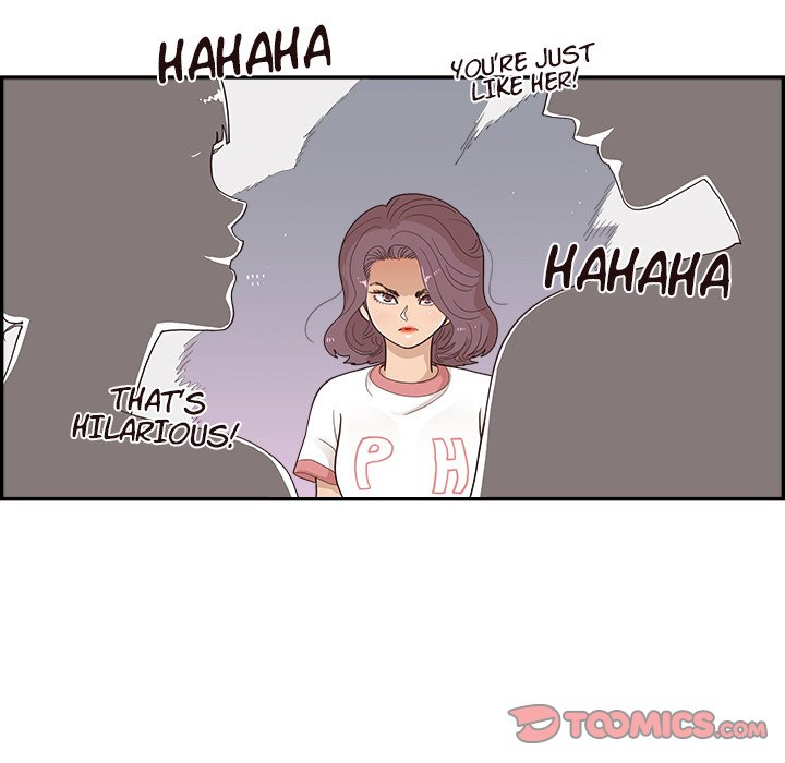 His Women’s University - Chapter 131 Page 30