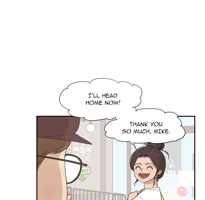 His Women’s University - Chapter 131 Page 43