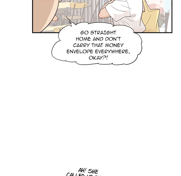 His Women’s University - Chapter 131 Page 44