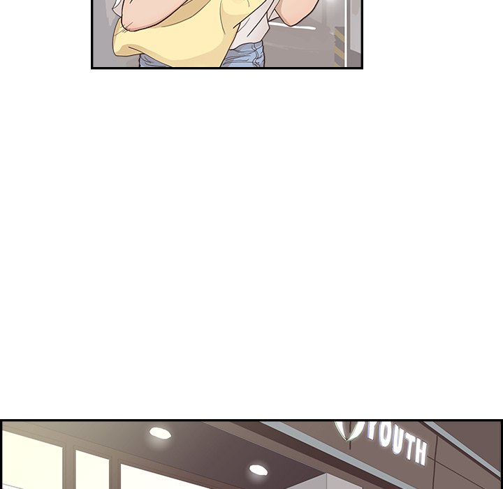 His Women’s University - Chapter 131 Page 47