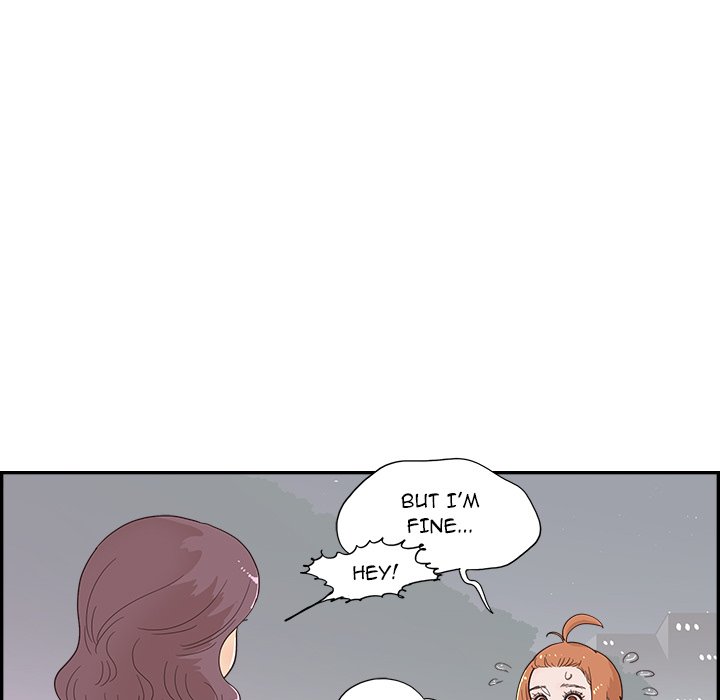 His Women’s University - Chapter 131 Page 53