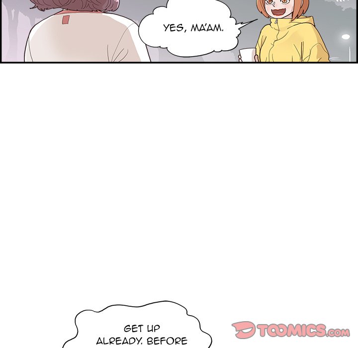 His Women’s University - Chapter 131 Page 54
