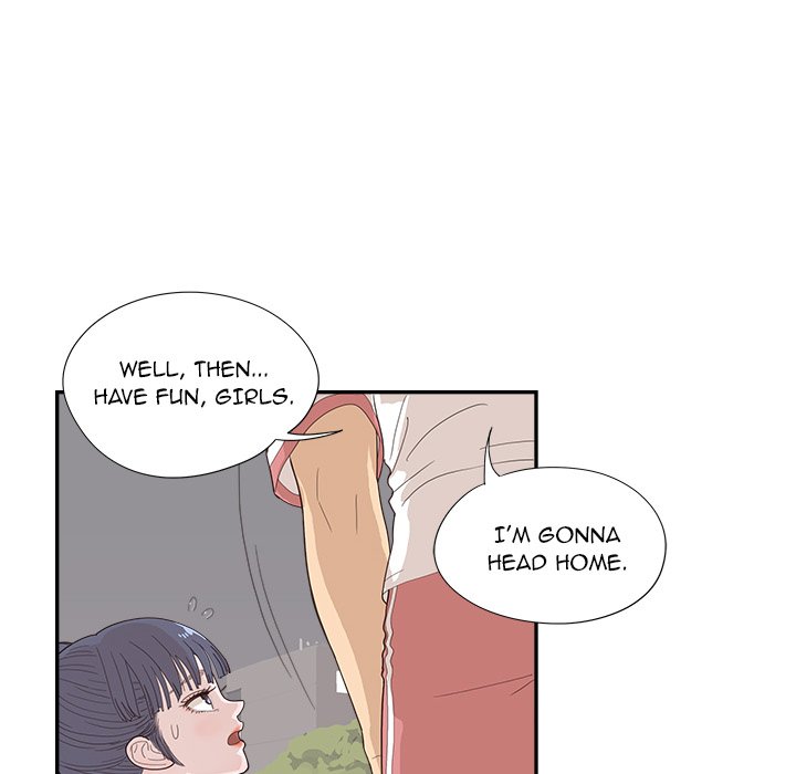 His Women’s University - Chapter 131 Page 56