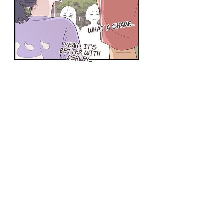 His Women’s University - Chapter 131 Page 57