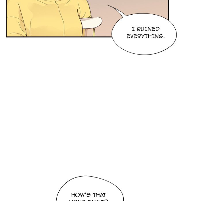His Women’s University - Chapter 131 Page 60