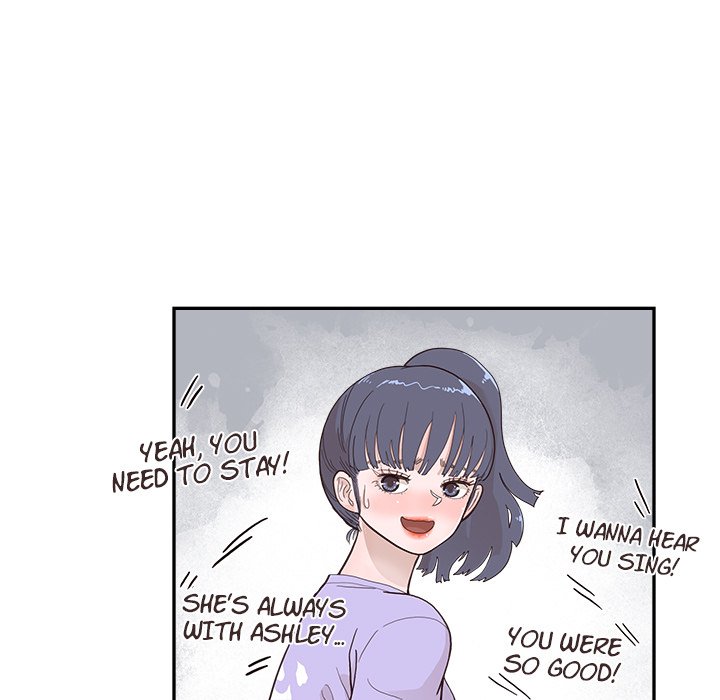 His Women’s University - Chapter 131 Page 69