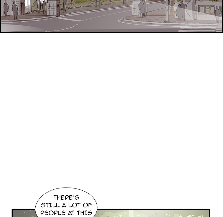 His Women’s University - Chapter 131 Page 75
