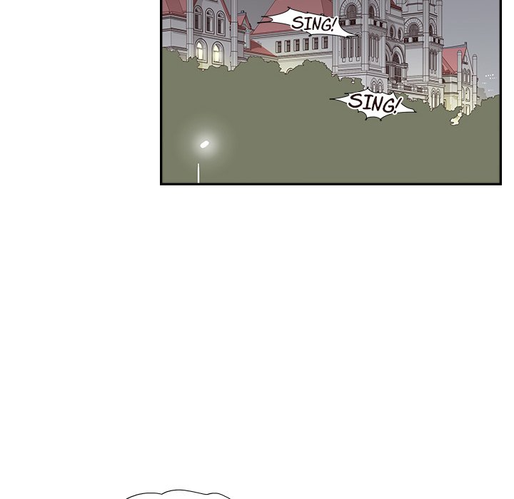 His Women’s University - Chapter 131 Page 80