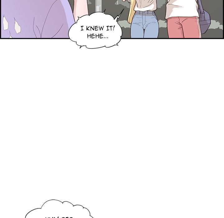His Women’s University - Chapter 131 Page 87