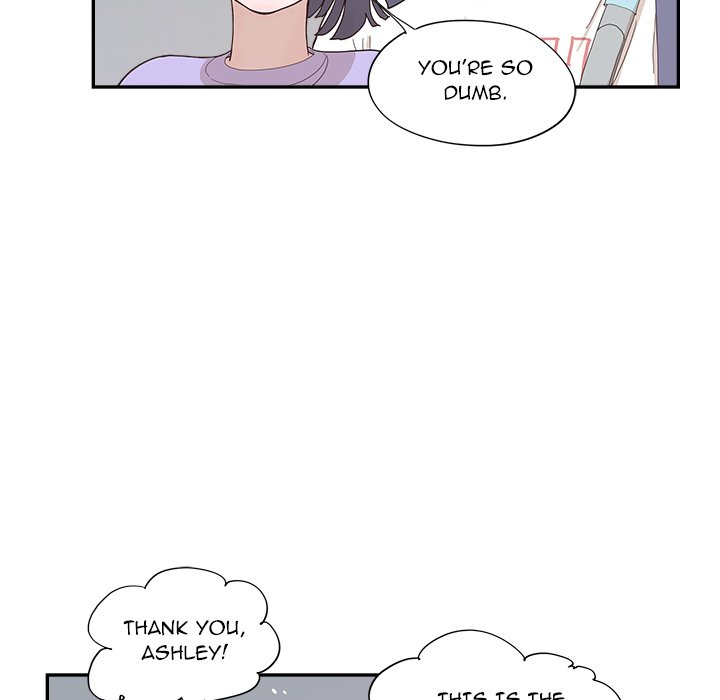 His Women’s University - Chapter 131 Page 93