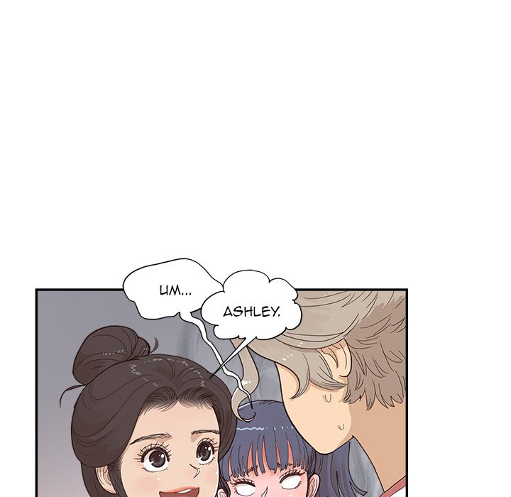 His Women’s University - Chapter 131 Page 95