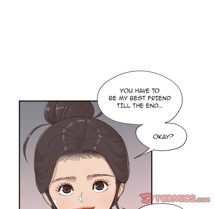 His Women’s University - Chapter 131 Page 98