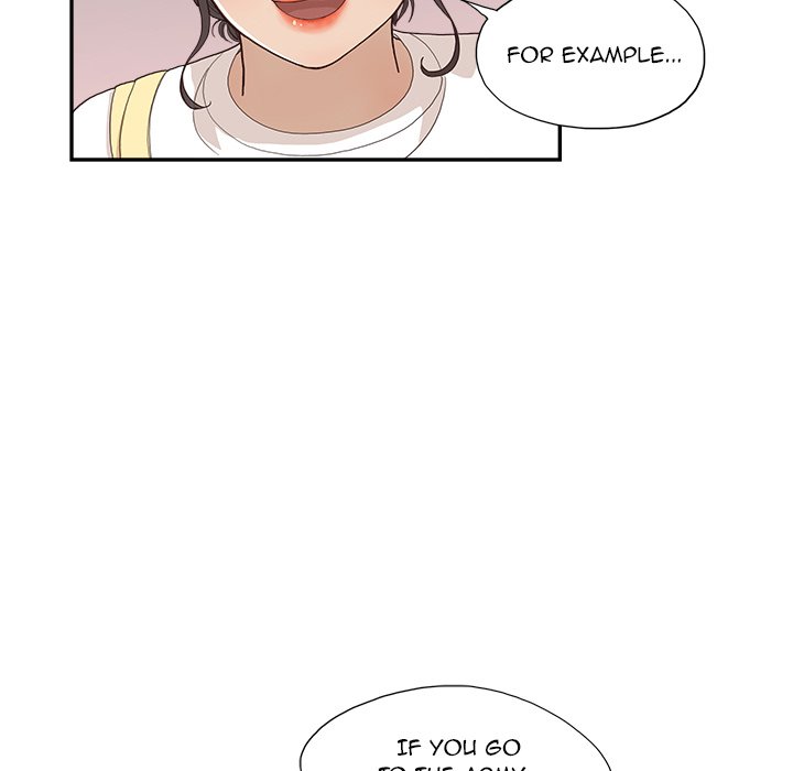 His Women’s University - Chapter 131 Page 99