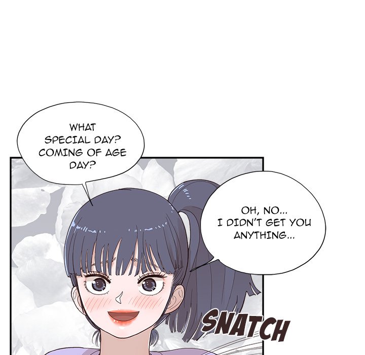 His Women’s University - Chapter 132 Page 12