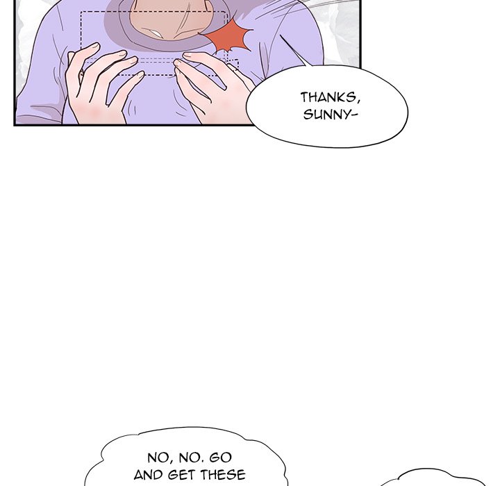 His Women’s University - Chapter 132 Page 13