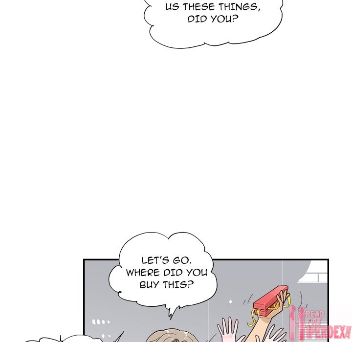 His Women’s University - Chapter 132 Page 16