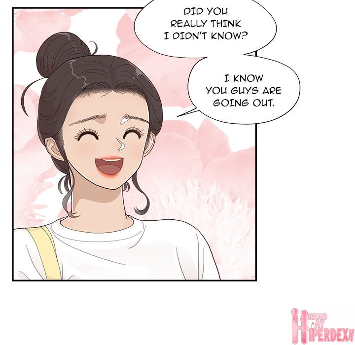 His Women’s University - Chapter 132 Page 21