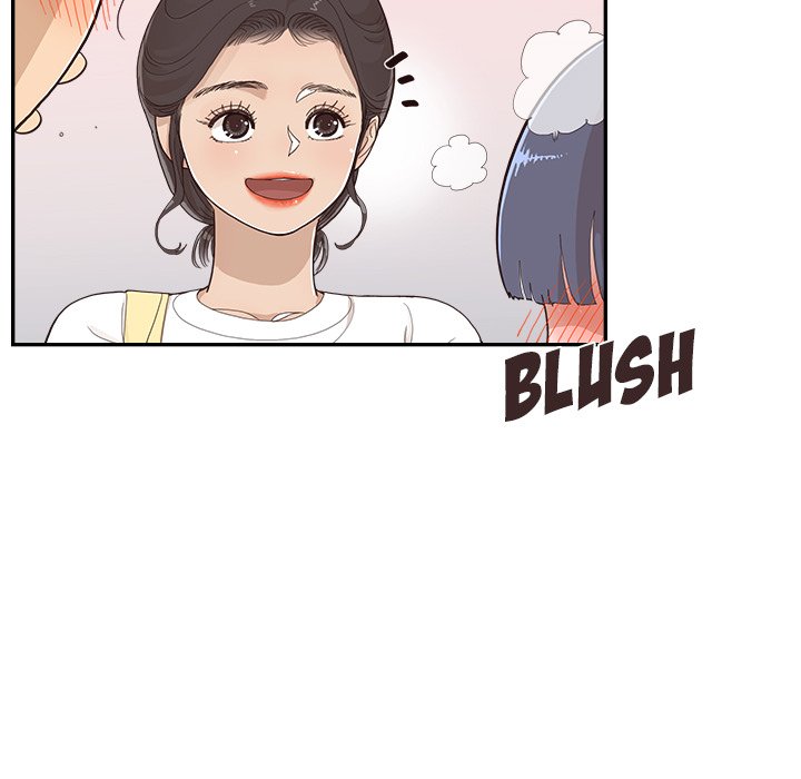 His Women’s University - Chapter 132 Page 27