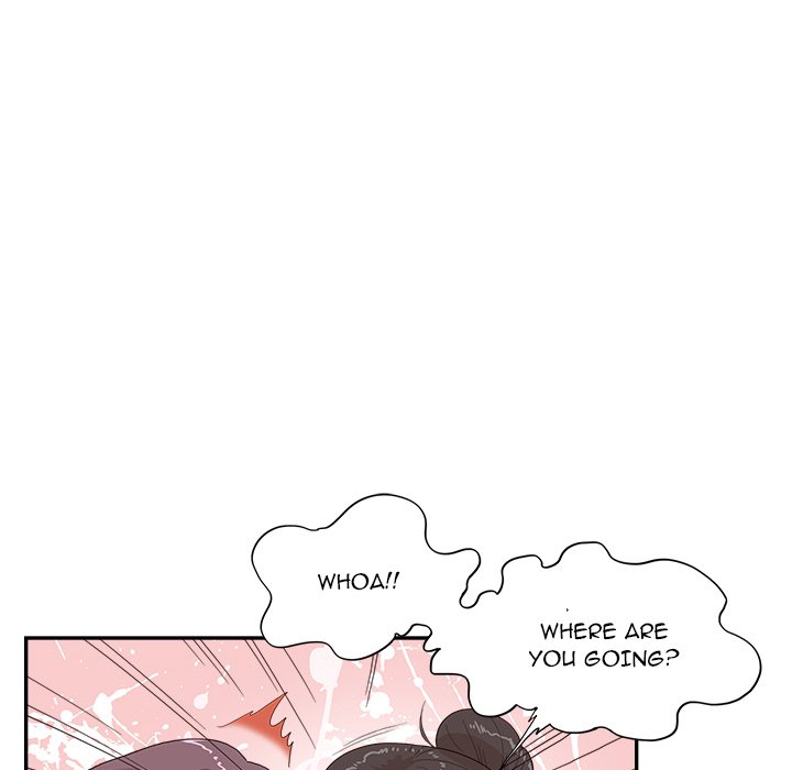 His Women’s University - Chapter 132 Page 40