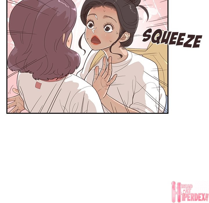 His Women’s University - Chapter 132 Page 41
