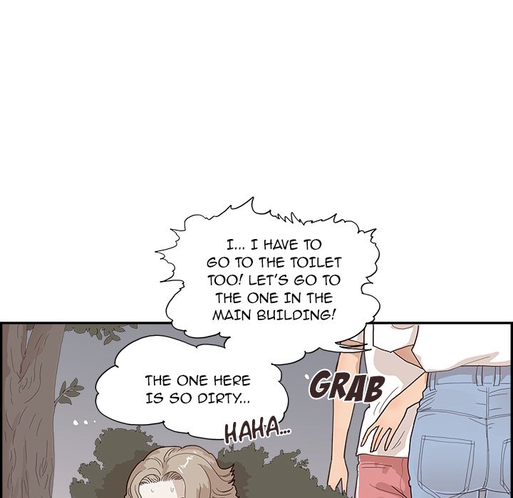 His Women’s University - Chapter 132 Page 43